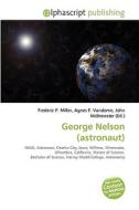 George Nelson (astronaut) edito da Vdm Publishing House