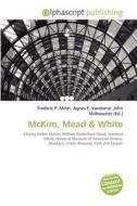 Mckim, Mead edito da Alphascript Publishing