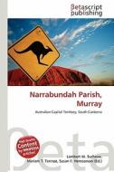 Narrabundah Parish, Murray edito da Betascript Publishing