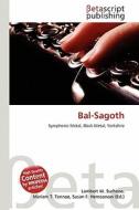 Bal-Sagoth edito da Betascript Publishing