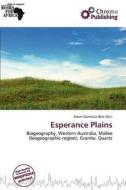 Esperance Plains edito da Chromo Publishing