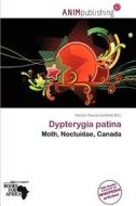 Dypterygia Patina edito da Anim Publishing