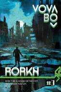 Rorkh Book 3: LitRPG Series di Vova Bo edito da MAGIC DOME BOOKS