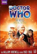 Dr. Who: The Aztecs edito da Warner Home Video