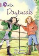 Daybreak di Ally Kennen edito da HarperCollins Publishers