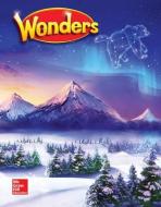 Wonders Grade 5 Literature Anthology di Mcgraw-Hill edito da MCGRAW HILL BOOK CO