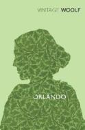 Orlando di Virginia Woolf edito da Vintage Publishing
