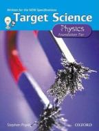 Target Science di Stephen Pople edito da Oxford University Press