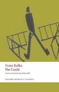 The Castle di Franz Kafka, Anthea Bell edito da Oxford University Press