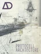 Protocell Architecture di Neill Spiller edito da John Wiley & Sons