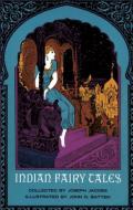 Indian Fairy Tales di John D. Batten edito da DOVER PUBN INC