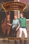 Rival Revenge di Jessica Burkhart edito da Turtleback Books