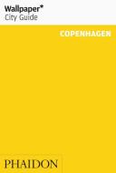 Wallpaper* City Guide Copenhagen di Wallpaper edito da Phaidon Verlag GmbH