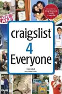 craigslist 4 Everyone di Jenna Lloyd edito da Pearson Education (US)