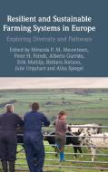 Resilient And Sustainable EU Farming Systems edito da Cambridge University Press
