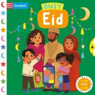 Busy Eid di Campbell Books edito da Pan Macmillan