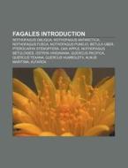 Fagales: Nothofagus, Nothofagus Antarcti di Books Llc edito da Books LLC, Wiki Series