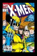 X-Men Epic Collection: The X-Cutioner's Song di Scott Lobdell, Jim Lee, Fabian Nicieza edito da MARVEL COMICS GROUP