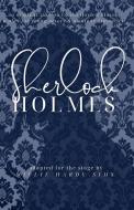 Sherlock Holmes di Millie Hardy-Sims edito da Lulu.com