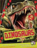 Dinosaurs di Rupert Matthews edito da Mason Crest Publishers