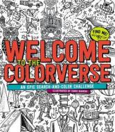 Welcome to the Colorverse di Chris Bianchi edito da Adams Media Corporation