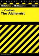 The Alchemist di Adam Sexton edito da Brilliance Audio