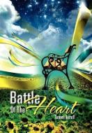 Battle of the Heart di Tammi Terrell edito da Xlibris