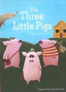 The Three Little Pigs (First Readers) di Parragon edito da PARRAGON