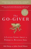 The Go-Giver, Expanded Edition di Bob Burg, John David Mann edito da Penguin LCC US