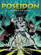 Olympians: Poseidon: Earth Shaker di George O'Connor edito da ROARING BROOK PR