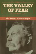 The Valley of Fear di Sir Arthur Conan Doyle edito da Bibliotech Press