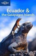 Ecuador And The Galapagos Islands di #Louis,  Regis St. edito da Lonely Planet Publications Ltd