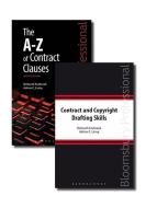 The Complete A-Z of Contract Clauses Pack di Deborah Fosbrook, Adrian C. Laing edito da TOTTEL PUB