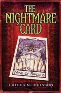 The Nightmare Card di Catherine Johnson edito da Barrington Stoke Ltd