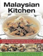 Malaysian Kitchen di Ghillie Basan, Terry Tan edito da Anness Publishing