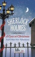 Sherlock Holmes di Nigel Scott edito da Book Guild Publishing Ltd