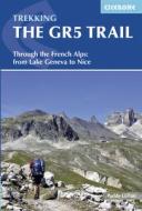 The GR5 Trail di Paddy Dillon edito da Cicerone Press Ltd