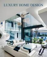 Luxury Home Design di Jaspar Jansen, Jeroen Dellensen edito da Images Publishing Group Pty Ltd