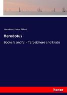 Herodotus di Herodotus, Evelyn Abbott edito da hansebooks