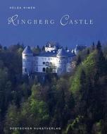 Ringberg Castle on Tegernsee: Swan Song of Wittelsbach Building - Place of Scientific Meetings di Helga Himen edito da Deutscher Kunstverlag