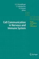 Cell Communication in Nervous and Immune System edito da Springer-Verlag GmbH
