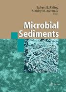 Microbial Sediments edito da Springer Berlin Heidelberg