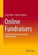 Online Fundraisers di Martin Hodsman, Sonja Harken edito da Springer Fachmedien Wiesbaden
