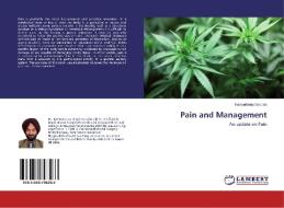 Pain and Management di Kanwaldeep Soodan edito da LAP Lambert Academic Publishing