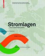 Stromlagen: Urbane Flusslandschaften Gestalten di Christoph Holzer, Tobias Hundt, Carolin Luke edito da Birkhauser Basel