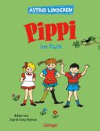 Pippi Im Pard di Astrid Lindgren edito da Distribooks