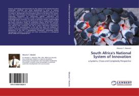 South Africa's National System of Innovation di Sibusiso T. Manzini edito da LAP Lambert Academic Publishing