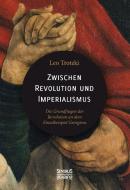 Zwischen Imperialismus und Revolution di Leo Trotzki edito da Severus Verlag