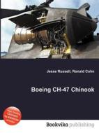 Boeing Ch-47 Chinook edito da Book On Demand Ltd.