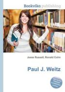 Paul J. Weitz edito da Book On Demand Ltd.